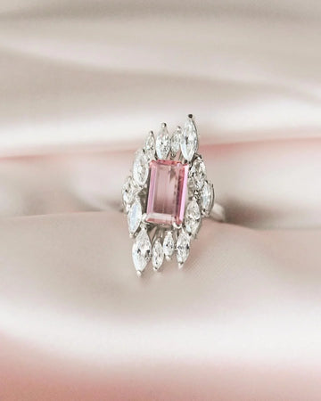 What Is Tourmaline? The Stone That Comes in Every Colour