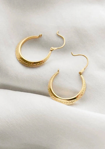 Types of Earrings Explained: Studs, Hoops, Drops and the Rest