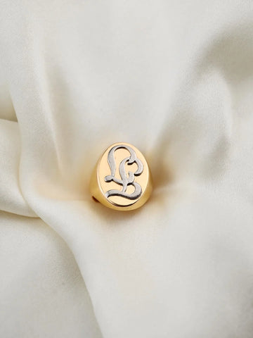 What Is a Pinky Ring? The Finger That Carries the Family