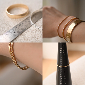 How To Find Your Bracelet Size