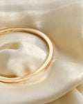 Wonderful HEAVY Bangle 14K Gold