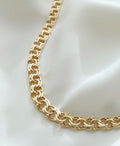 The Best Bismarck Necklace 18K Gold 1968