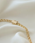 The Best Bismarck Necklace 18K Gold 1968