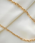The Absolute Dream Watch Chain 18K Gold 1916