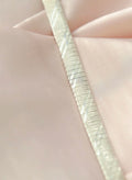 Heavy 19 Grams Vintage Silver Bracelet Sweden 1900s