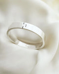 Amazing Spanish Vintage Sterling Bracelet Silver 1960