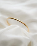 The PERFECT Bangle 18K Gold 1975