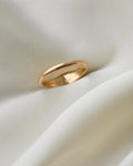 Special Antique 20K Gold “Mom” Heirloom Ring 1927