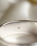 Gorg Danish Vintage Bracelet Silver