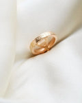 Swedish Vintage Letter A Pendant by Harry Hermansson 18K Gold 1966