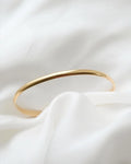 The PERFECT Bangle 18K Gold 1975