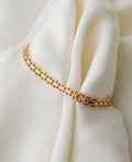 The Best Swedish Mid Century Bracelets 18K Gold 1965-1989