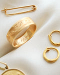 Saturday Selection Danish and Swedish Antique and Vintage Pieces 18-22K Gold 1800-1984