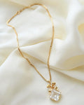 Gorg Super Substantial Box Chain 18K Gold