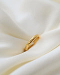 Antique 125 Year Old Ring Annie/Anne/Anna 1919 23K Gold