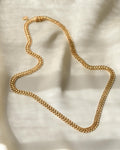 Gorg YES X Link Chain 18K Gold 2005