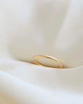 Gorg Estate Stacking Diamond Band 18K Gold