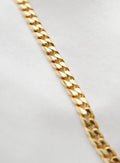 20 Grams Heavy Perfect Old Watch Chain Solid 18K Throughout 1900s