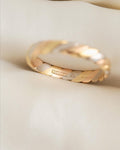 Tuesday Selection Vintage Pieces 18K Gold