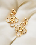 Antique / Vintage Bits and Bops 18K Gold 1923-1960