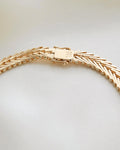 Pure Perfection Necklace Danish Vibrage by Tom Søgård 1970