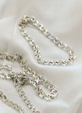 Gorg 1948 Silver Vintage Bracelet