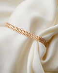 The Best Swedish Mid Century Bracelets 18K Gold 1965-1989