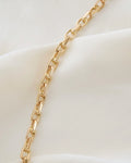 Gorg Danish Vintage Bracelet by John Rasmussen 14K Gold 1970