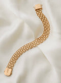 The Best Swedish Mid Century Bracelets 18K Gold 1965-1989