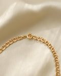 Radiant Soft Pastel Rose Gold Bismarck 18K Gold 1960