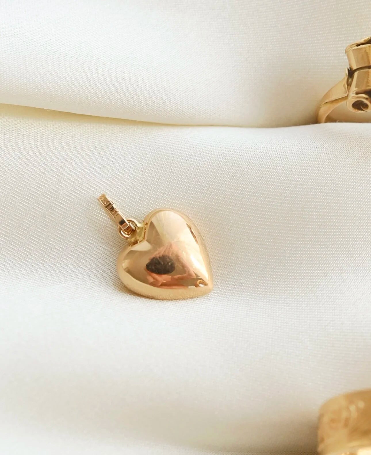 Saturday Selection Danish and Swedish Antique and Vintage Pieces 18-22K Gold 1800-1984