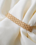 The Best Swedish Mid Century Bracelets 18K Gold 1965-1989