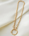 The Absolute Dream Watch Chain 18K Gold 1916