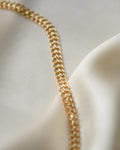 Gorg YES X Link Chain 18K Gold 2005