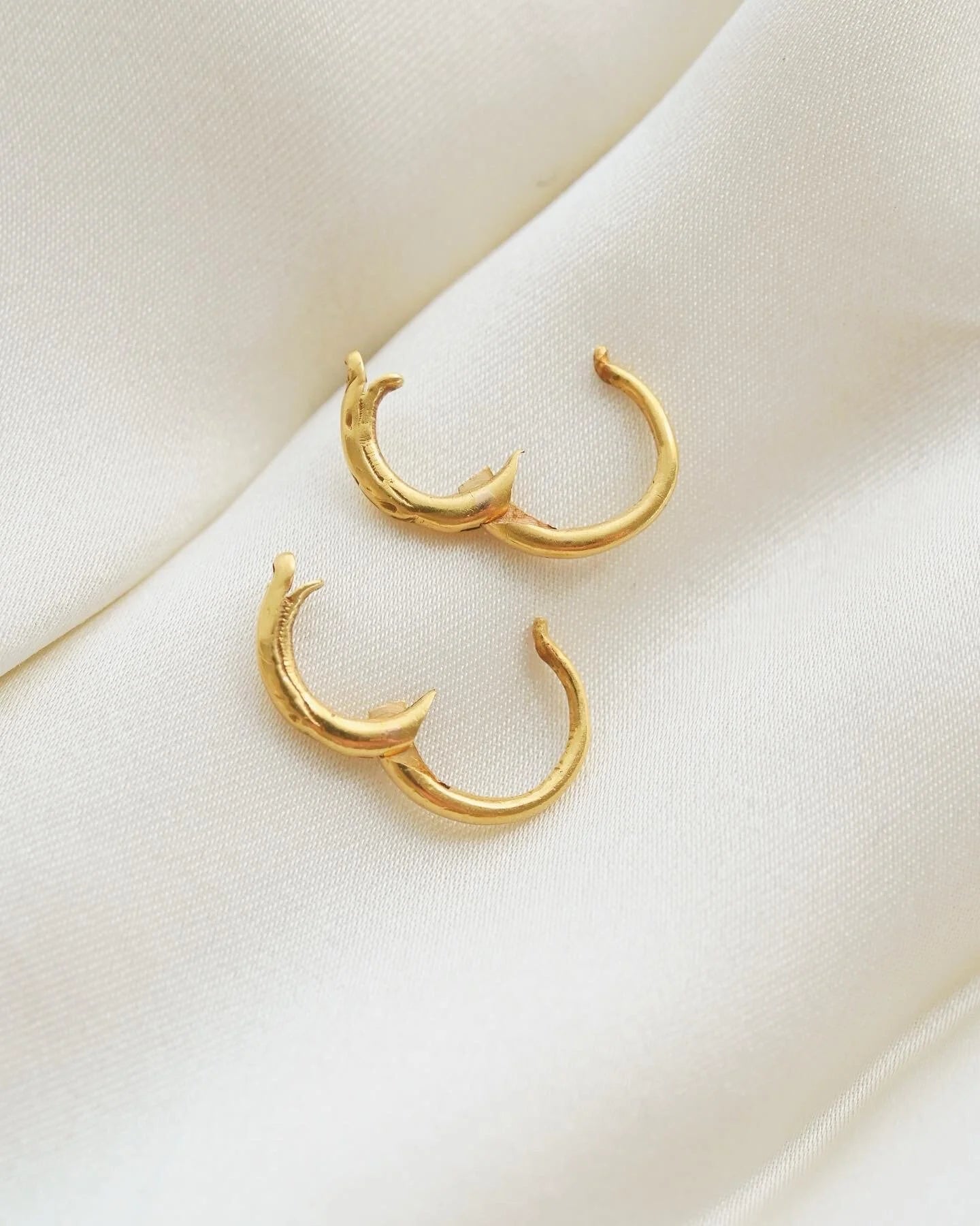 Saturday Selection Danish and Swedish Antique and Vintage Pieces 18-22K Gold 1800-1984
