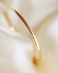 Gorg Classic Vintage Bangle 18K Gold 1972