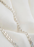 Beautiful Vintage Bismarck Necklace Sweden 1960s