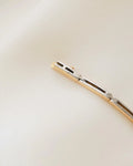 The Best Antique Art Deco Bracelet w 1.30 carats Diamonds 18K Gold