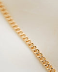 INCREDIBLE 19.5 Inches Antique Watch Chain Necklace 18K Gold 1900s