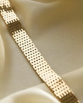 Dream Bracelet in 14K Gold 1960s