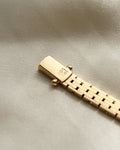 Vintage Dream Necklace 14K Gold 1960s