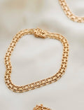 The Best Swedish Mid Century Bracelets 18K Gold 1965-1989