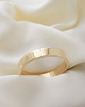 Amazing Danish Classic Vintage Bangle 14K Gold