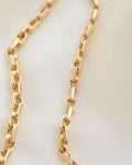 Perfect Antique Watch Chain 18K Gold Beg 1900s