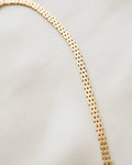 Magical Danish Vintage Necklace By Dansk Guldkunst 1965