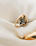 Pick Your Dream Ring 💙🤍💛 Swedish Vintage Rings 18K Gold Mid 1900s