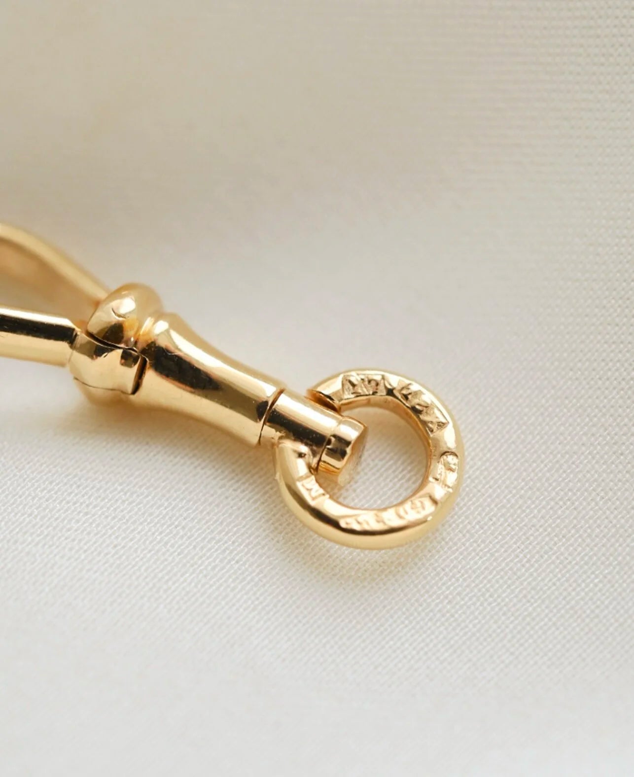 Antique / Vintage Bits and Bops 18K Gold 1923-1960