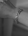 The Grape Dream Bracelet Danish Antique 1900s