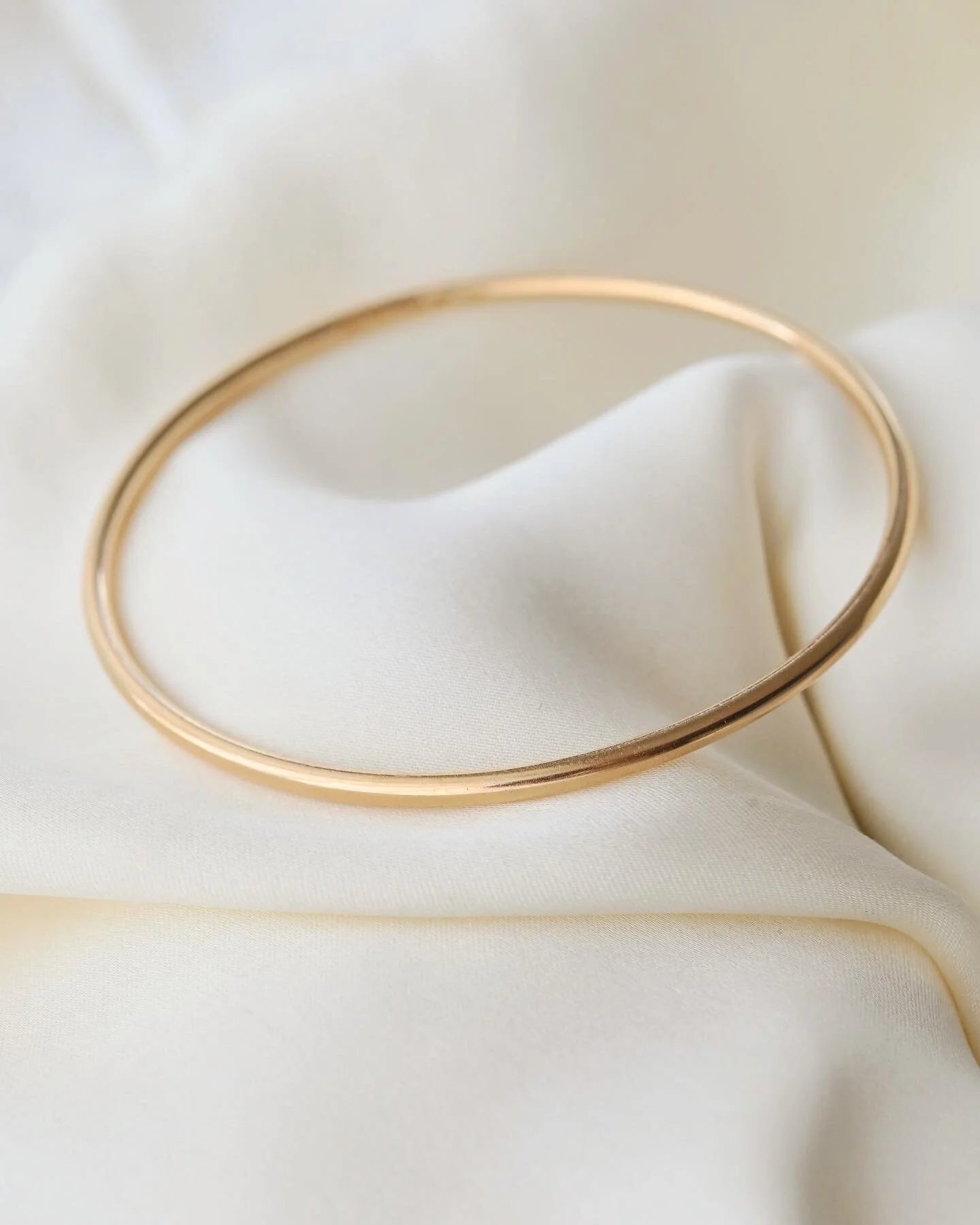 Amazing Swedish Vintage KK Signet Ring 18K Gold