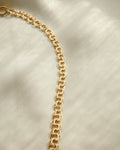 Radiant Soft Pastel Rose Gold Bismarck 18K Gold 1960
